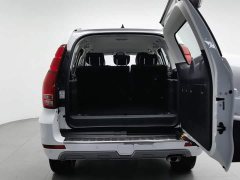 Haval H9 2020 2.0T Gasoline 4WD Elite 5-Seater - ფოტო 16