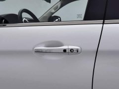 Haval H9 2020 2.0T Gasoline 4WD Elite 5-Seater - ფოტო 18
