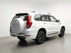 Haval H9 2020 2.0T Gasoline 4WD Elite 5-Seater - ფოტო 2