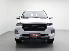 Haval H9 2020 2.0T Gasoline 4WD Elite 5-Seater - ფოტო 3