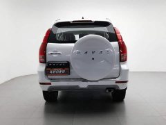 Haval H9 2020 2.0T Gasoline 4WD Elite 5-Seater - ფოტო 4