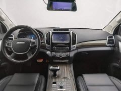 Haval H9 2020 2.0T Gasoline 4WD Elite 5-Seater - ფოტო 5
