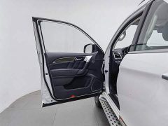 Haval H9 2020 2.0T Gasoline 4WD Elite 5-Seater - ფოტო 8