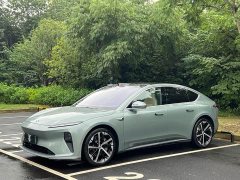 NIO ET5 2022 75kWh - ფოტო 1