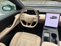 NIO ET5 2022 75kWh - ფოტო 10
