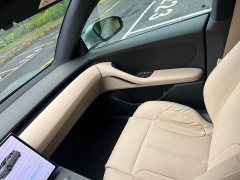 NIO ET5 2022 75kWh - ფოტო 11