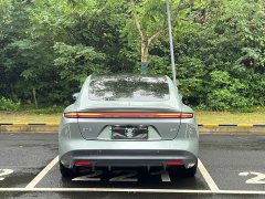 NIO ET5 2022 75kWh - ფოტო 13