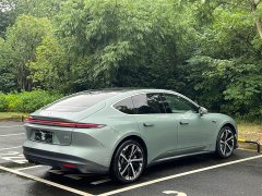 NIO ET5 2022 75kWh - ფოტო 14