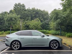 NIO ET5 2022 75kWh - ფოტო 15