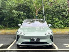 NIO ET5 2022 75kWh - ფოტო 2