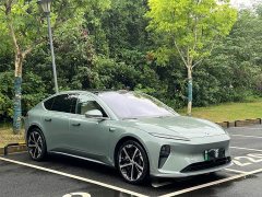 NIO ET5 2022 75kWh - ფოტო 3