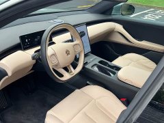 NIO ET5 2022 75kWh - ფოტო 6