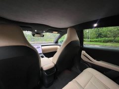 NIO ET5 2022 75kWh - ფოტო 8