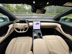 NIO ET5 2022 75kWh - ფოტო 9