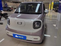 FAW Besturn Xiaoma 222km Colorful Edition - photo 1