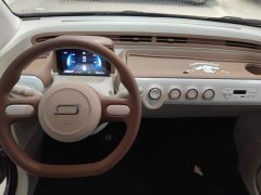 FAW Besturn Xiaoma 222km Colorful Edition - photo 12