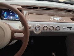 FAW Besturn Xiaoma 222km Colorful Edition - photo 13