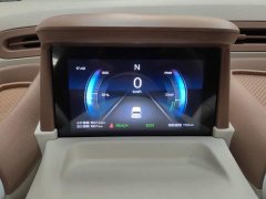 FAW Besturn Xiaoma 222km Colorful Edition - photo 14