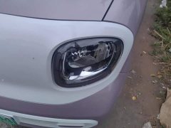 FAW Besturn Xiaoma 222km Colorful Edition - photo 5