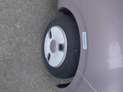 FAW Besturn Xiaoma 222km Colorful Edition - photo 6