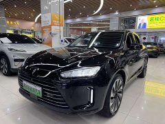 AITO M5 Extended Range AWD Performance - ფოტო 1