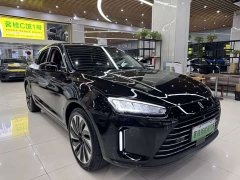 AITO M5 Extended Range AWD Performance - ფოტო 3