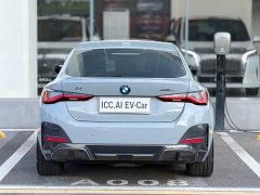 BMW i4 2023 eDrive40 - ფოტო 10