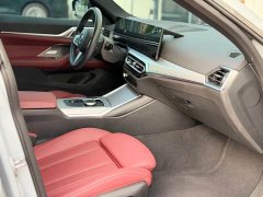 BMW i4 2023 eDrive40 - ფოტო 14