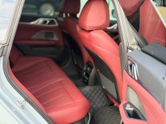 BMW i4 2023 eDrive40 - ფოტო 15