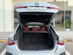 BMW i4 2023 eDrive40 - ფოტო 16