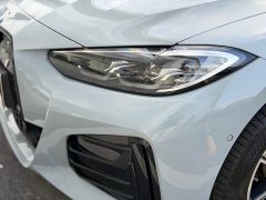 BMW i4 2023 eDrive40 - ფოტო 18