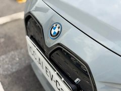 BMW i4 2023 eDrive40 - ფოტო 19