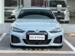 BMW i4 2023 eDrive40 - ფოტო 2