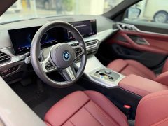 BMW i4 2023 eDrive40 - ფოტო 20