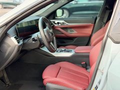 BMW i4 2023 eDrive40 - ფოტო 4
