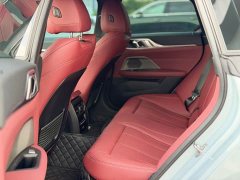 BMW i4 2023 eDrive40 - ფოტო 5