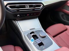 BMW i4 2023 eDrive40 - ფოტო 7