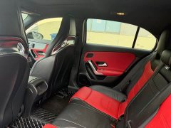 Mercedes-Benz Mercedes-AMG A 45 4MATIC (Imported) 2020 Facelift - ფოტო 10
