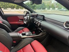 Mercedes-Benz Mercedes-AMG A 45 4MATIC (Imported) 2020 Facelift - ფოტო 11