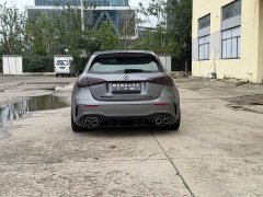 Mercedes-Benz Mercedes-AMG A 45 4MATIC (Imported) 2020 Facelift - ფოტო 12