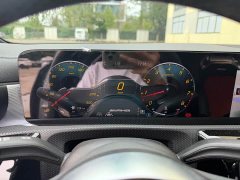 Mercedes-Benz Mercedes-AMG A 45 4MATIC (Imported) 2020 Facelift - ფოტო 16