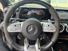 Mercedes-Benz Mercedes-AMG A 45 4MATIC (Imported) 2020 Facelift - ფოტო 19