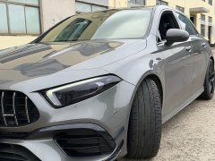 Mercedes-Benz Mercedes-AMG A 45 4MATIC (Imported) 2020 Facelift - ფოტო 3