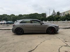Mercedes-Benz Mercedes-AMG A 45 4MATIC (Imported) 2020 Facelift - ფოტო 7