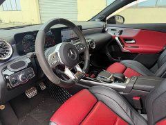 Mercedes-Benz Mercedes-AMG A 45 4MATIC (Imported) 2020 Facelift - ფოტო 8