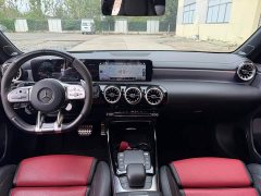 Mercedes-Benz Mercedes-AMG A 45 4MATIC (Imported) 2020 Facelift - ფოტო 9