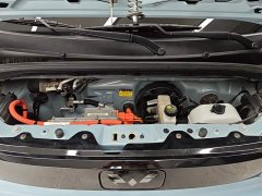 BMW Hongguang MINIEV Joyful Edition Ternary Lithium - ფოტო 10