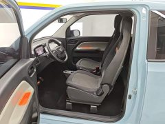 BMW Hongguang MINIEV Joyful Edition Ternary Lithium - ფოტო 11