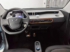 BMW Hongguang MINIEV Joyful Edition Ternary Lithium - ფოტო 12