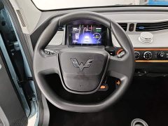 BMW Hongguang MINIEV Joyful Edition Ternary Lithium - ფოტო 15